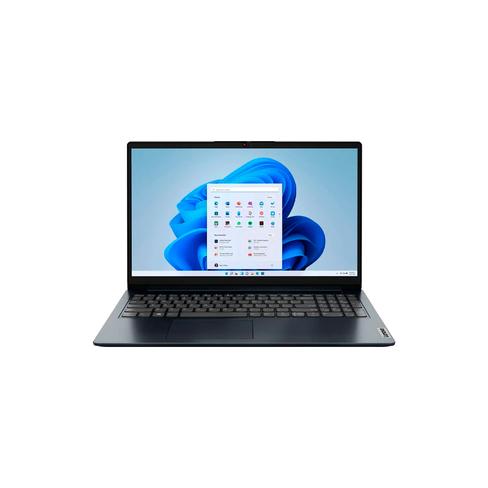 NOTEBOOK LENOVO IDEAPAD 1 82VG00R2US Ryzen 3 7320U