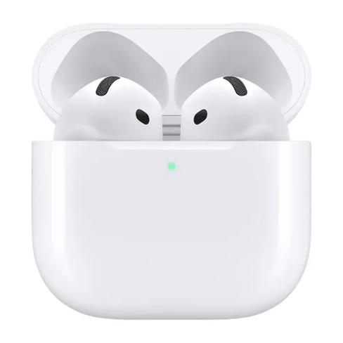Auricular Apple Airpods 4 MXP93AM/A ANC