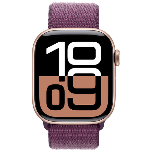 Apple Watch Series 10 GPS