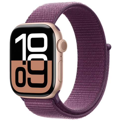 Apple Watch Series 10 GPS