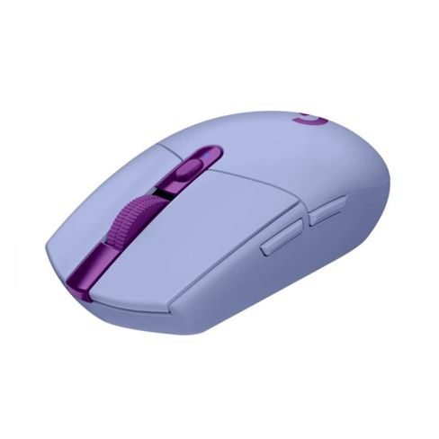 Mouse Gaming Logitech G305 10-006013 