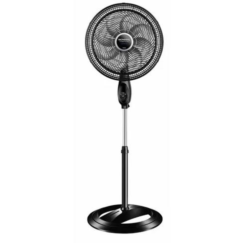 Ventilador de Pie Mondial  VTX-40C-8P 140W