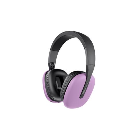AURICULAR CON MICROFONO KLIP ZOUNDTUNE 
