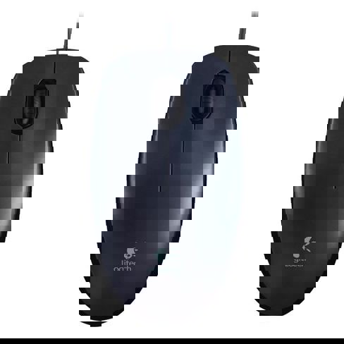 Mouse Logitech M90 Óptico 910-004053 