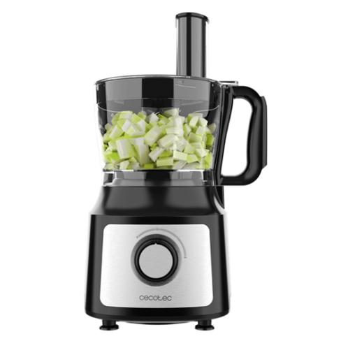 Procesadora De Alimentos FoodProcessor Comino 1000