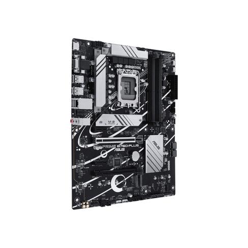 PLACA MADRE ASUS 1700 PRIME B760-PLUS DDR5