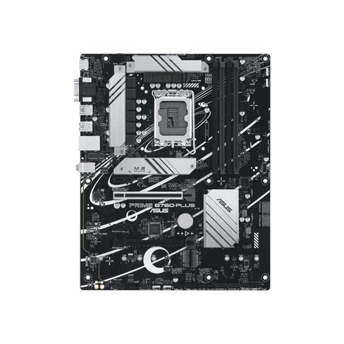 PLACA MADRE ASUS 1700 PRIME B760-PLUS DDR5