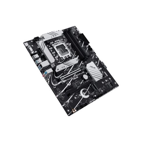PLACA MADRE ASUS 1700 PRIME B760-PLUS DDR5