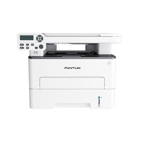 Impresora Pantum M6700DW