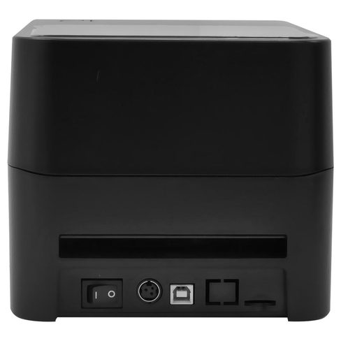 Impresora Térmica Pantum PT-D160 USB