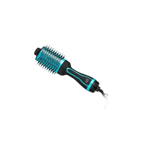 CEPILLO SECADOR MULTILASER EB117 BIVOLT 1350W AZUL