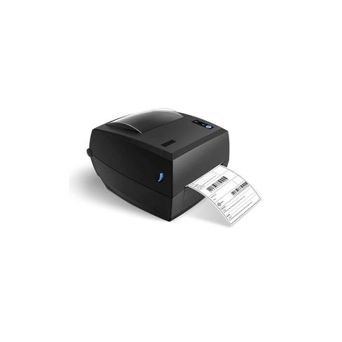 IMPRESORA FTX TRASNFERENCIA TERMICA ETIQUETA 4" TDE010U USB NEGRO