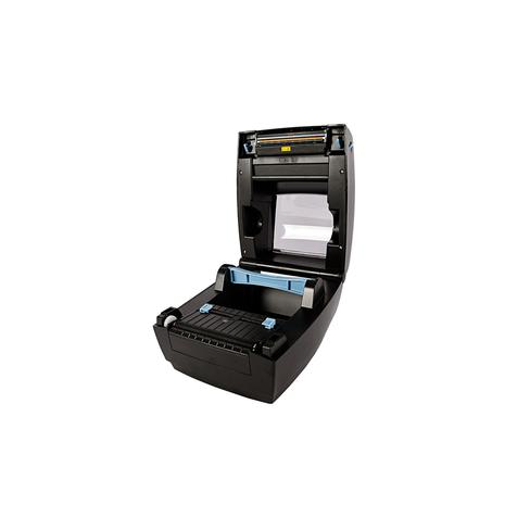 IMPRESORA FTX TRASNFERENCIA TERMICA ETIQUETA 4" TDE010U USB NEGRO