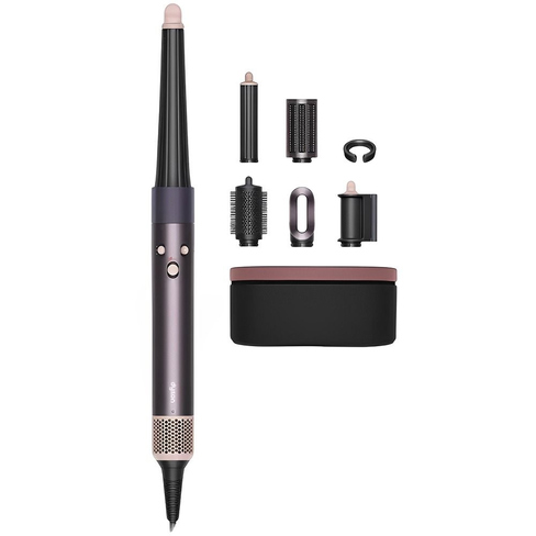 Secador Dyson HS08 Airwrap Ceramic 1300W 220V