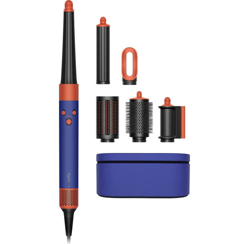Secador Dyson HS08 Airwrap Ceramic 1300W 220V