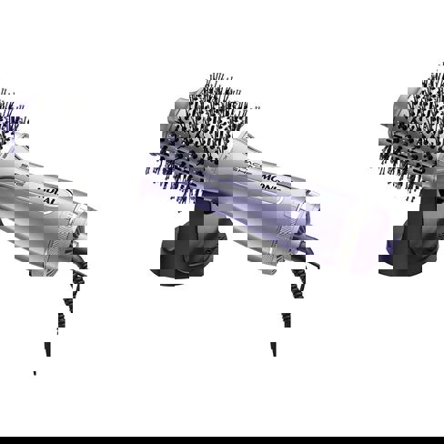 Mondial Glam Pro Mondial Hair Dryer Brush CEPILLO SECADOR MONDIAL