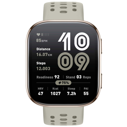Reloj Amazfit BIP 6 A2435
