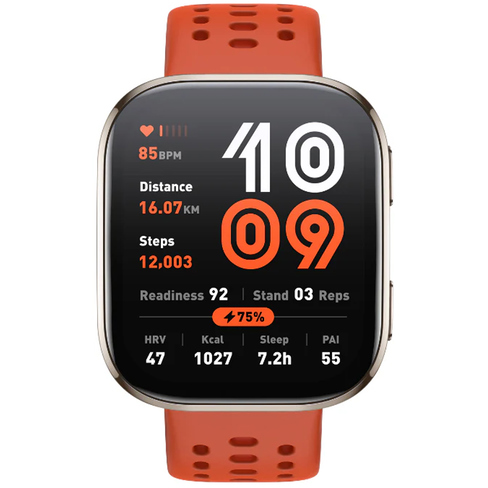 Reloj Amazfit BIP 6 A2435