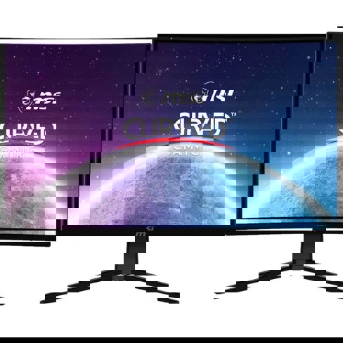 Monitor Curvo MSI G2422C 24" FHD 180 Hz