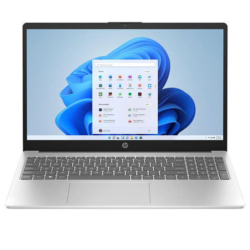Notebook HP 15-FD1055CL Intel Core I5 120U