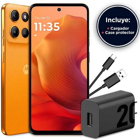 Motorola Moto G15 XT2521-2 Dual SIM