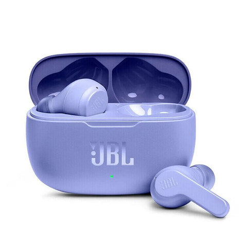  Auricular JBL Wave 200TWS