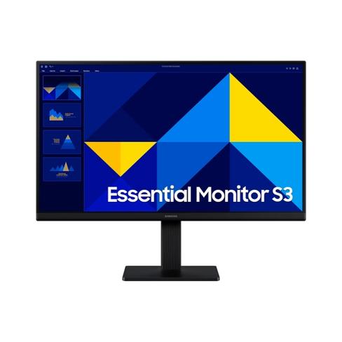 MONITOR SAMSUNG 27" LS27D300GANXZA HDMI