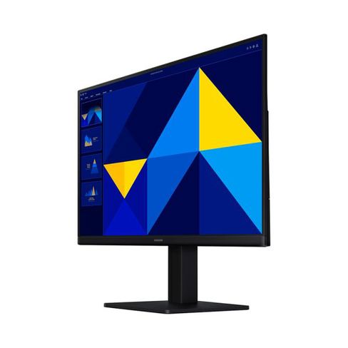 MONITOR SAMSUNG 27" LS27D300GANXZA HDMI