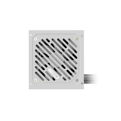 FUENTE GIGABYTE 550W 80PLUS SILVER BLANCO GP-P550SS ICE