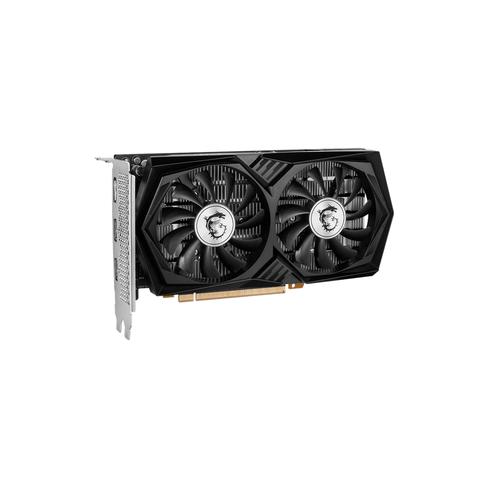 PLACA DE VIDEO MSI RTX 3050 GAMING X 6G DD6 912-V812-053