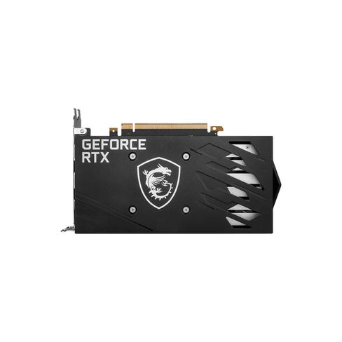 PLACA DE VIDEO MSI RTX 3050 GAMING X 6G DD6 912-V812-053