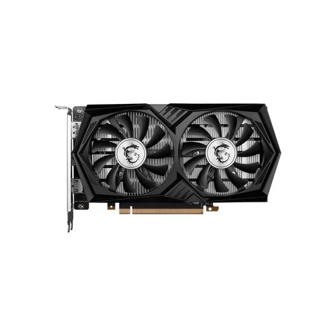 PLACA DE VIDEO MSI RTX 3050 GAMING X 6G DD6 912-V812-053