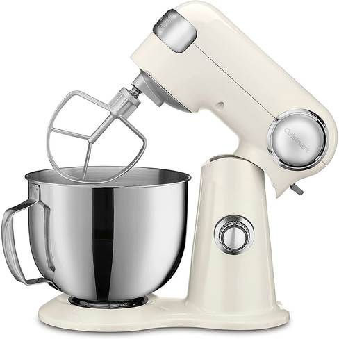 Batidora Cuisinart SM50CRMCL  500W