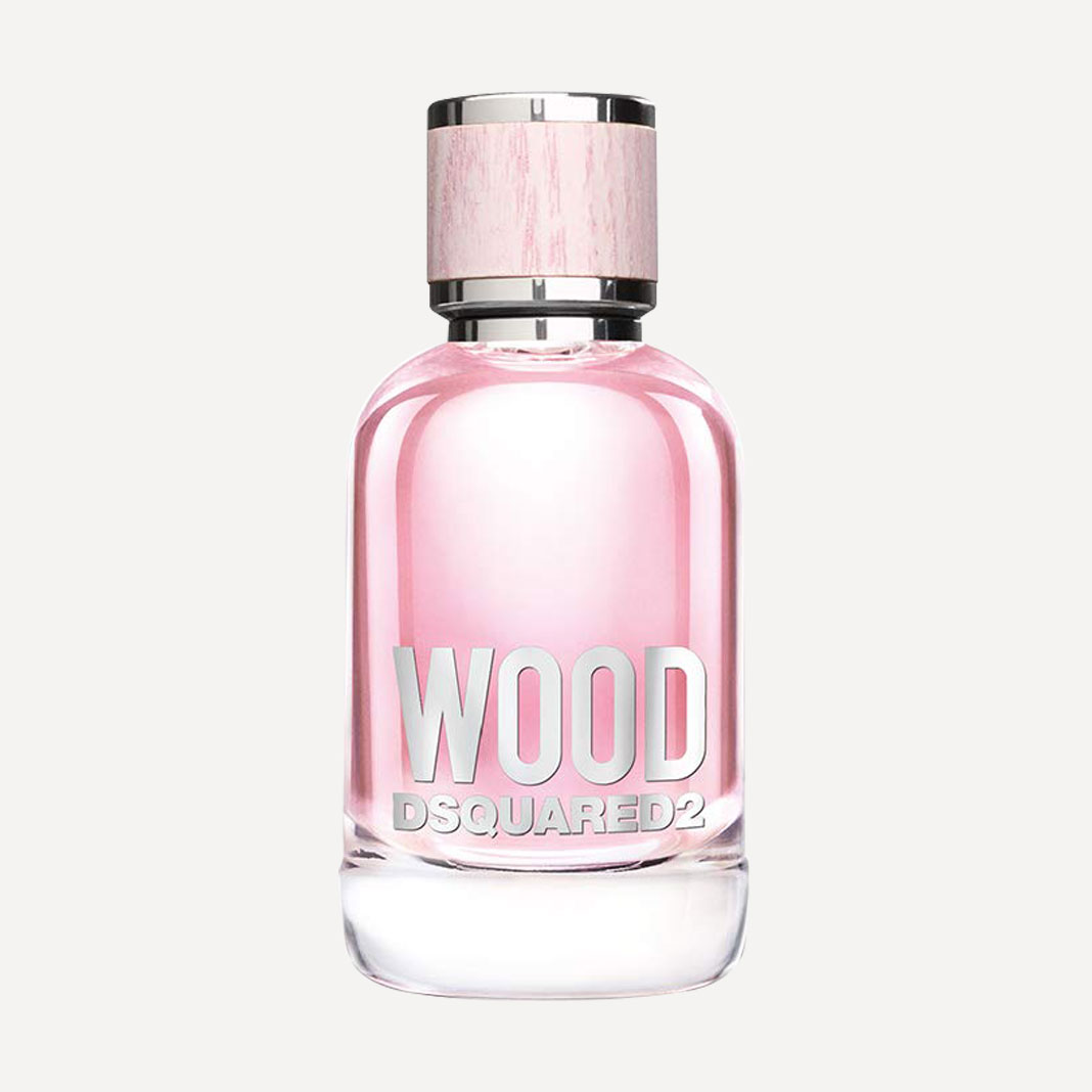 WOOD POUR FEMME EDT