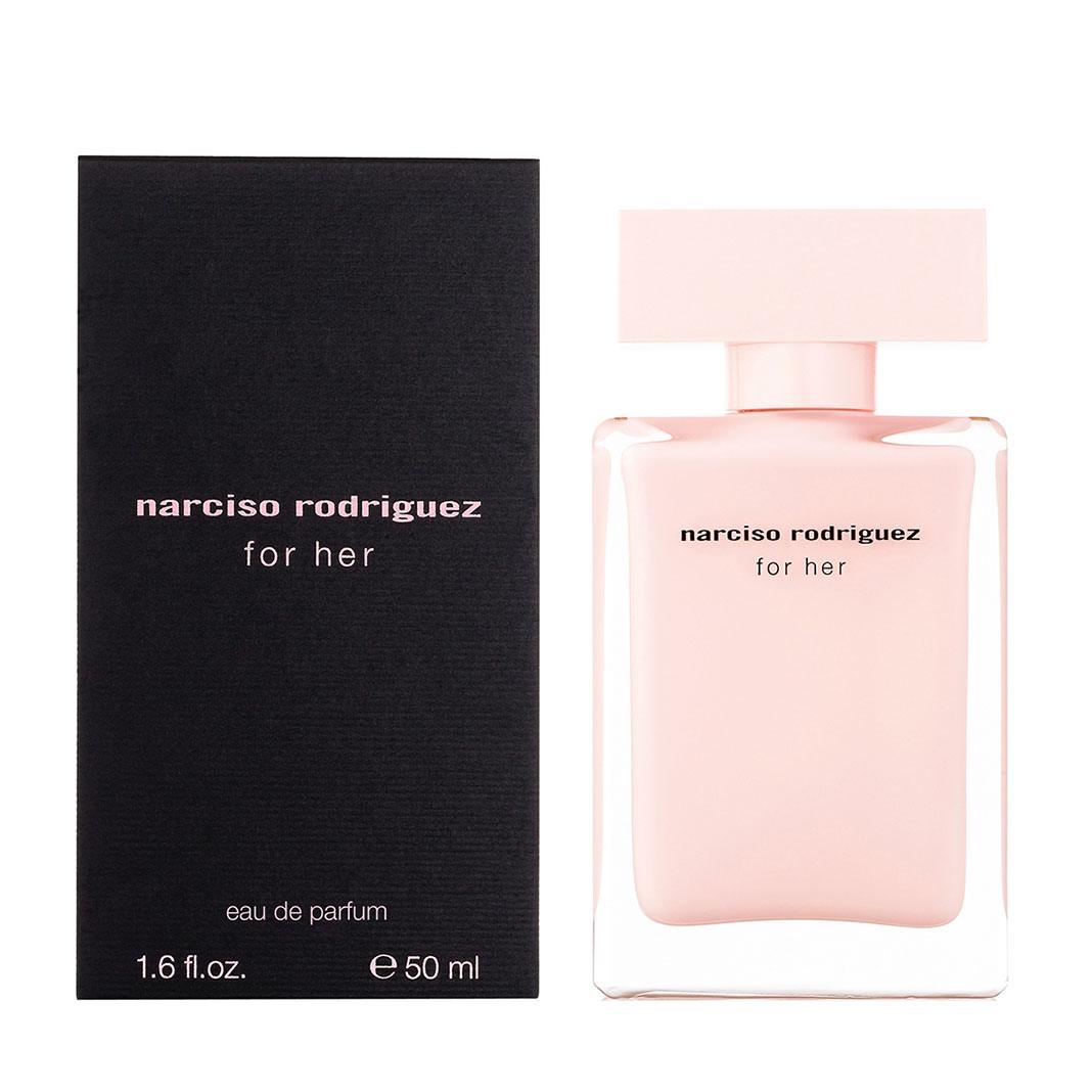 FOR HER EDP
