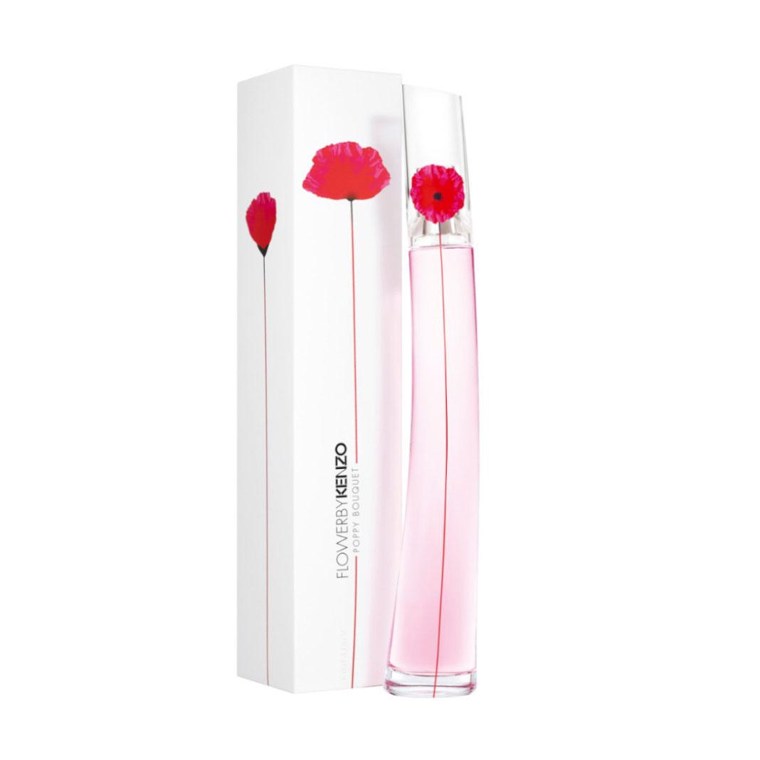 FBK POPPY BOUQUET EDP