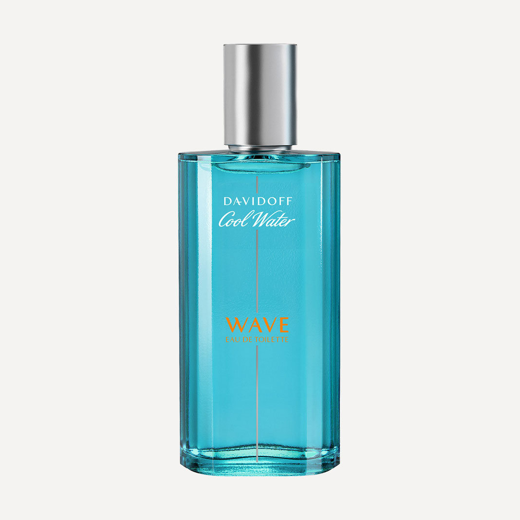 COOL WATER MAN WAVE RG EDT NS