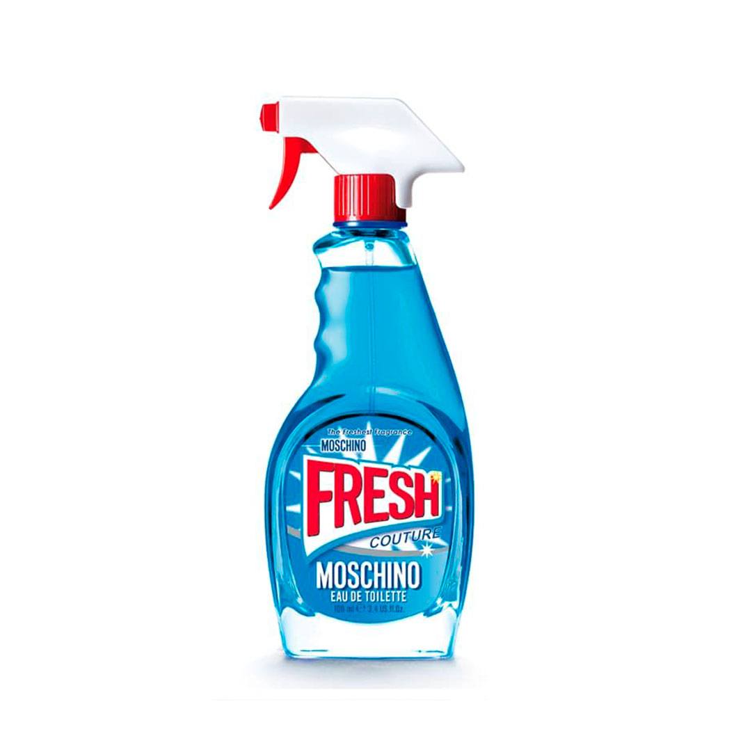 FRESH COUTURE EDT NAT SPRAY